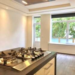 Foto #1 Appartement Maximiliaanstraat Rotterdam