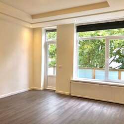 Foto #2 Appartement Maximiliaanstraat Rotterdam