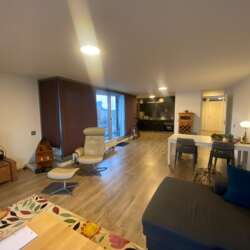 Foto #2 Appartement Piet Smitkade Rotterdam