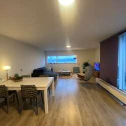 Foto #1 Appartement Piet Smitkade Rotterdam