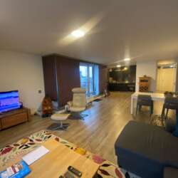 Foto #3 Appartement Piet Smitkade Rotterdam