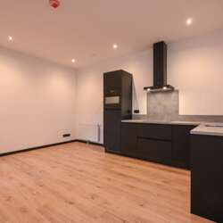 Foto #2 Appartement Repelaerstraat Den Haag