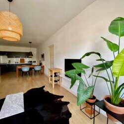 Foto #1 Appartement Mathenesserweg Rotterdam