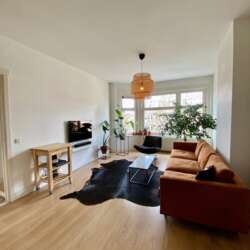 Foto #2 Appartement Mathenesserweg Rotterdam