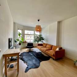 Foto #3 Appartement Mathenesserweg Rotterdam