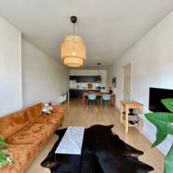 Foto #4 Appartement Mathenesserweg Rotterdam