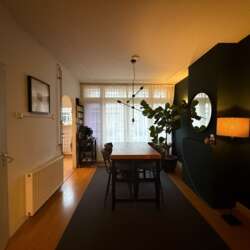 Foto #2 Appartement Groen van Prinstererstraat Rotterdam