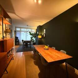 Foto #3 Appartement Groen van Prinstererstraat Rotterdam