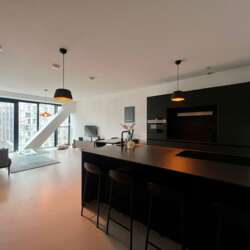 Foto #2 Appartement Scheepmakerspassage Rotterdam