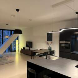 Foto #3 Appartement Scheepmakerspassage Rotterdam