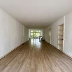 Foto #2 Appartement Heemraadssingel Rotterdam