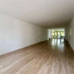 Foto #3 Appartement Heemraadssingel Rotterdam