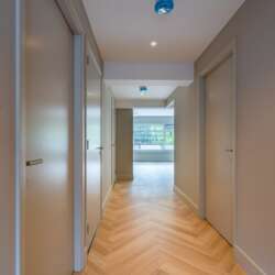 Foto #4 Appartement Kruiskade Rotterdam