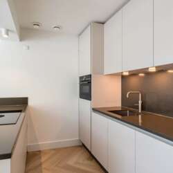 Foto #3 Appartement Kruiskade Rotterdam