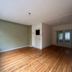 Foto #2 Appartement Borgesiusstraat Rotterdam