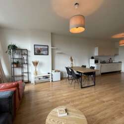 Foto #3 Appartement Vierambachtsstraat Rotterdam