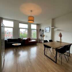 Foto #1 Appartement Vierambachtsstraat Rotterdam