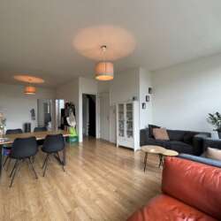 Foto #4 Appartement Vierambachtsstraat Rotterdam