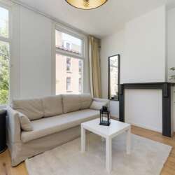 Foto #3 Appartement Ackersdijkstraat Rotterdam