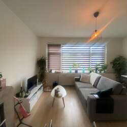 Foto #3 Appartement Wolphaertsbocht Rotterdam