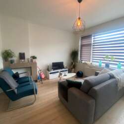 Foto #2 Appartement Wolphaertsbocht Rotterdam