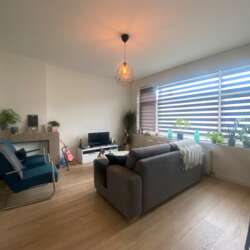 Foto #1 Appartement Wolphaertsbocht Rotterdam