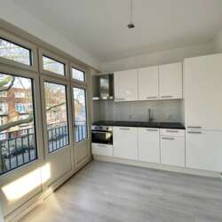 Foto #4 Appartement Walenburgerweg Rotterdam