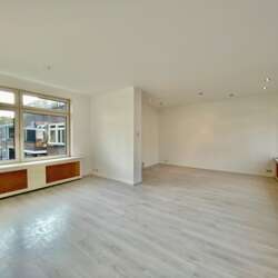 Foto #2 Appartement Walenburgerweg Rotterdam