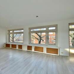 Foto #1 Appartement Walenburgerweg Rotterdam