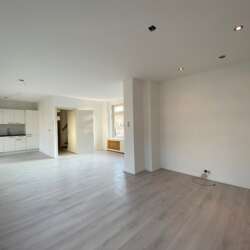 Foto #3 Appartement Walenburgerweg Rotterdam