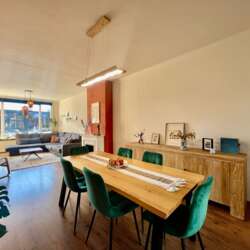 Foto #2 Appartement Elektroweg Rotterdam