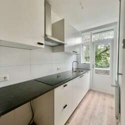 Foto #4 Appartement Abraham Kuyperlaan Rotterdam