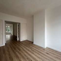 Foto #3 Appartement Abraham Kuyperlaan Rotterdam