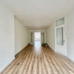 Foto #1 Appartement Abraham Kuyperlaan Rotterdam