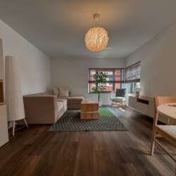 Foto #1 Appartement Hoogstraat Venlo