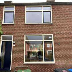 Huurwoning Leisteenstraat