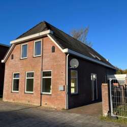 Foto #1 Huurwoning Nassaustraat Winschoten