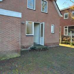 Foto #2 Huurwoning Nassaustraat Winschoten