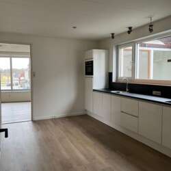 Foto #1 Appartement Langestraat Winschoten