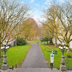 Foto #2 Appartement Catharinastraat Breda