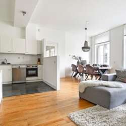 Foto #4 Appartement Catharinastraat Breda