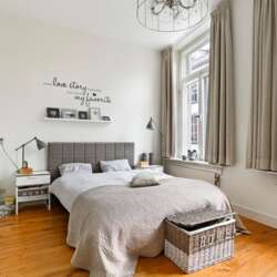 Foto #3 Appartement Catharinastraat Breda