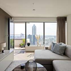 Foto #3 Appartement Baan Rotterdam