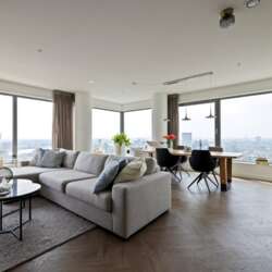 Foto #1 Appartement Baan Rotterdam