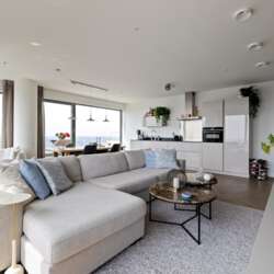 Foto #2 Appartement Baan Rotterdam