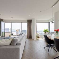 Foto #4 Appartement Baan Rotterdam