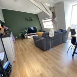 Foto #3 Appartement Wilhelminastraat Breda