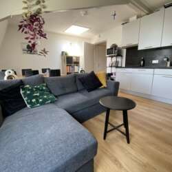 Foto #2 Appartement Wilhelminastraat Breda