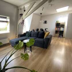 Foto #1 Appartement Wilhelminastraat Breda