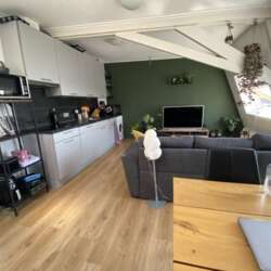 Foto #4 Appartement Wilhelminastraat Breda